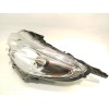 Recambio de faro izquierdo para peugeot 2008 i (cu_) 1.2 thp 110 / puretech 110 referencia OEM IAM 9815405680  90106474