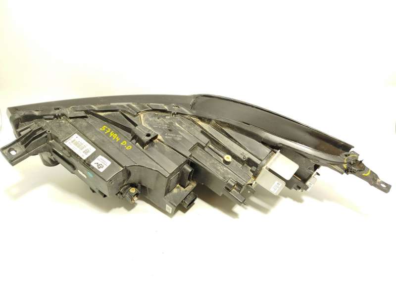Recambio de faro derecho para ford kuga iii (dfk) 2.5 fhev referencia OEM IAM PV1B13E016AF 2859648 PV4B13E016AH - Verde 4