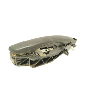 Recambio de maneta exterior delantera derecha para fiat doblo furgoneta/monovolumen (510_, 511_) bluehdi 100 referencia OEM IAM 