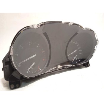 CUADRO INSTRUMENTOS 8380005W81 