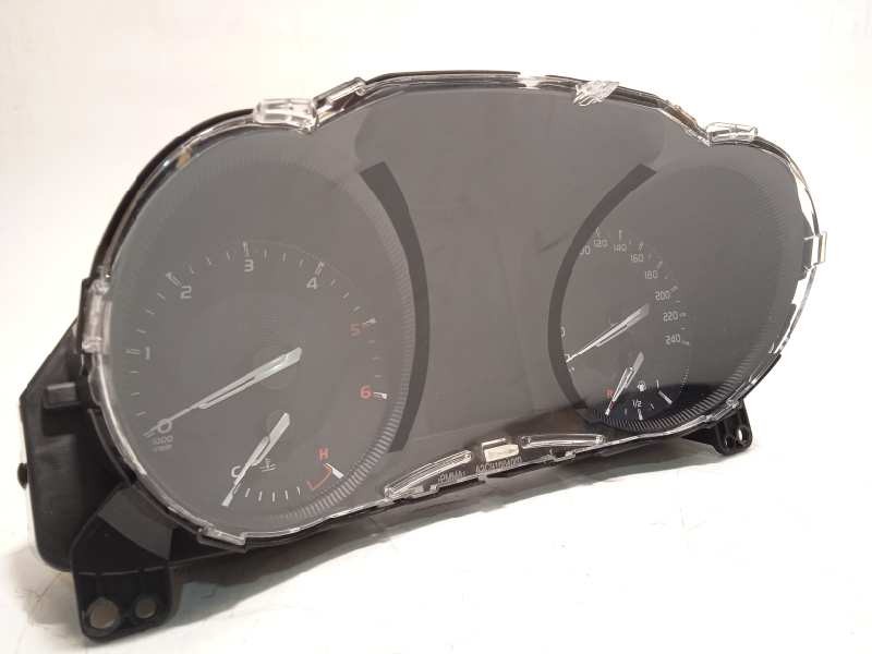 CUADRO INSTRUMENTOS 8380005W81 