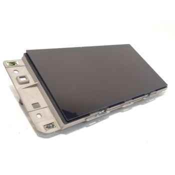 Recambio de pantalla multifuncion para audi q3 sportback (f3n) 35 tfsi mild hybrid referencia OEM IAM 83A919620  