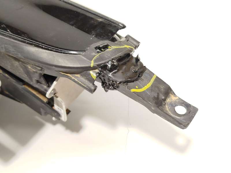 Recambio de faro derecho para ford kuga iii (dfk) 2.5 fhev referencia OEM IAM PV1B13E016AF 2859648 PV4B13E016AH - Verde 5