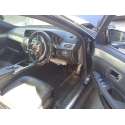 MERCEDES-BENZ CLASE E (W212) LIM.
