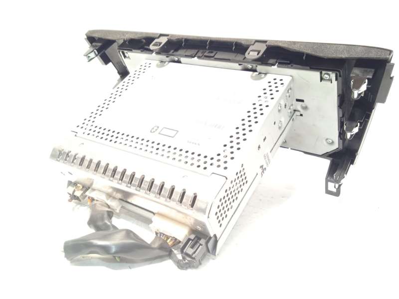 Recambio de sistema audio / radio cd para nissan qashqai ii (j11, j11_) 1.6 dci all mode 4x4-i referencia OEM IAM 28185HV01A 6