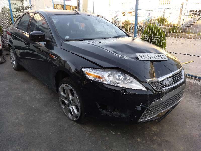 FORD MONDEO BER. (CA2)