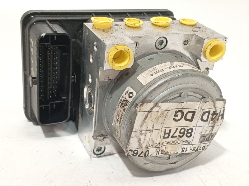 ABS 476602867R 28517155113 10022025304