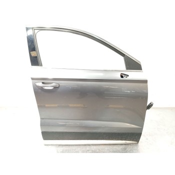 Recambio de puerta delantera derecha para seat ateca (kh7, khp) 1.5 tsi referencia OEM IAM 575831052E  