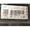 Recambio de faro derecho para ford kuga iii (dfk) 2.5 fhev referencia OEM IAM PV1B13E016AF 2859648 PV4B13E016AH