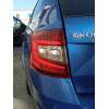 skoda octavia combi (5e5) del año 2017