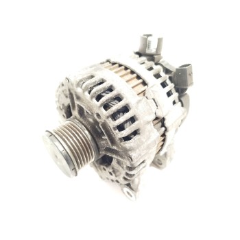 Recambio de alternador para ford s-max (wa6) 2.0 tdci referencia OEM IAM 6G9N10300XC 1791839 0121615009