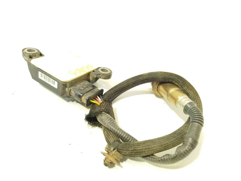 Recambio de sonda lambda para fiat doblo furgón/monospace (510_, 511_) bluehdi 100 referencia OEM IAM 9816245480  0281009263 - Blanco 2