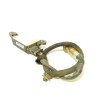 Recambio de sonda lambda para fiat doblo furgoneta/monovolumen (510_, 511_) bluehdi 100 referencia OEM IAM 9816245480  028100926