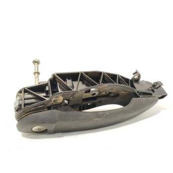 Recambio de maneta exterior delantera izquierda para fiat doblo furgoneta/monovolumen (510_, 511_) bluehdi 100 referencia OEM IA