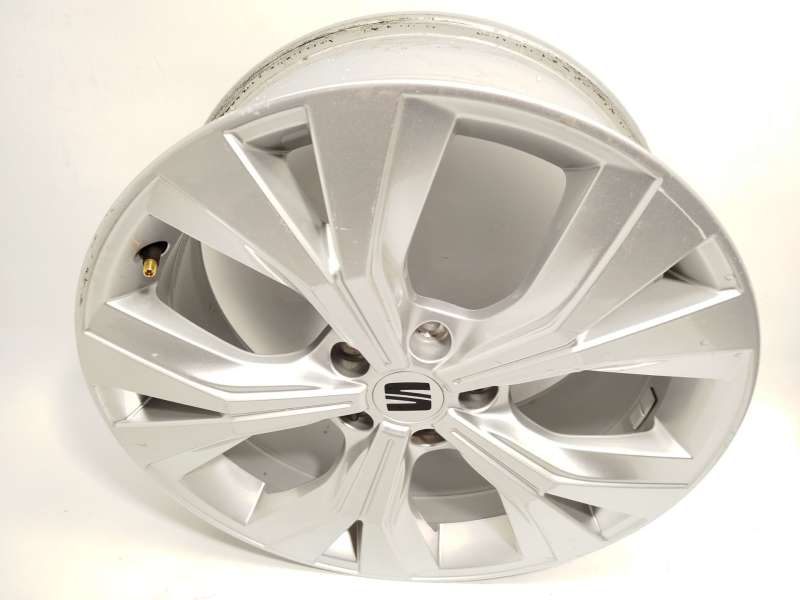 Recambio de llanta para seat ateca (kh7, khp) 1.5 tsi referencia OEM IAM 575601025AC 575601025AC8Z8 3