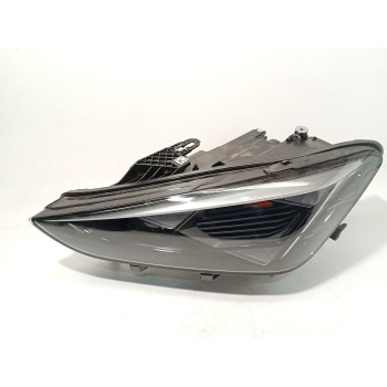 Recambio de faro izquierdo para cupra leon sportstourer (kl8, ku8, kud) 1.5 etsi referencia OEM IAM 5FB941007K 5FB941773C 1EX016