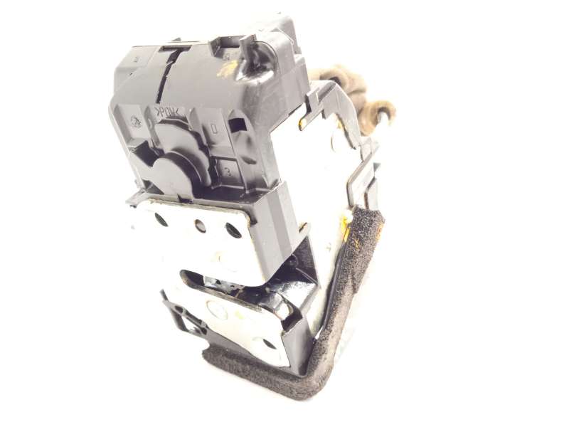 CERRADURA PUERTA DELANTERA DERECHA 805003VV0A 