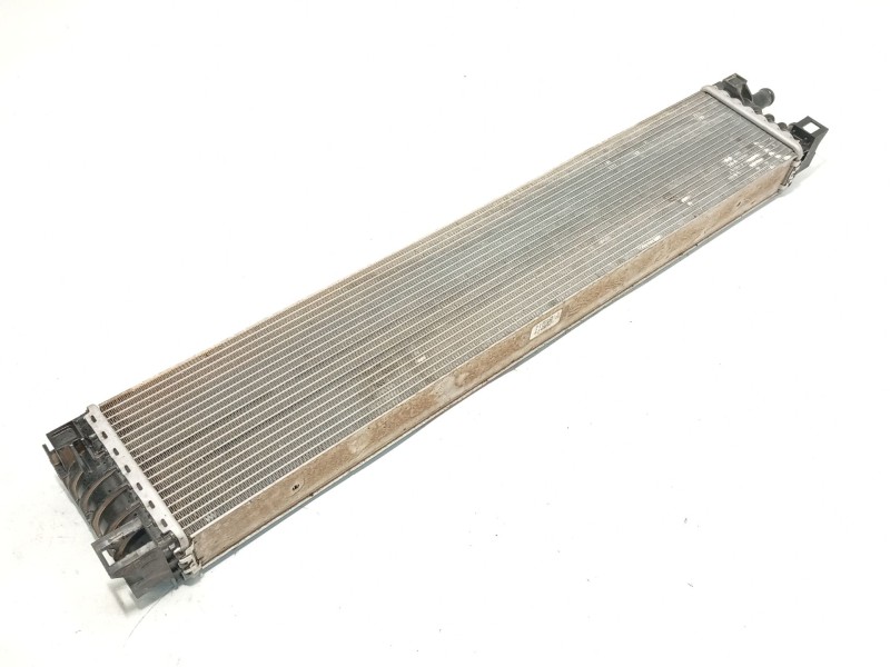 INTERCOOLER 8W0145804A 