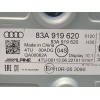 Recambio de pantalla multifuncion para audi q3 sportback (f3n) 35 tfsi mild hybrid referencia OEM IAM 83A919620  