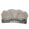 Recambio de cuadro instrumentos para toyota avensis touring sports advance referencia OEM IAM 8380005W81  