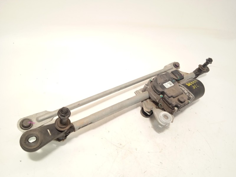 MOTOR LIMPIA DELANTERO 8892916968 8888040486 