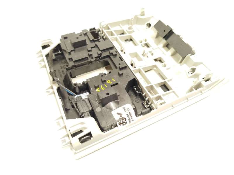 Recambio de luz interior para volkswagen t-cross (c11, d31) 1.0 tsi referencia OEM IAM 2GA867071B 3