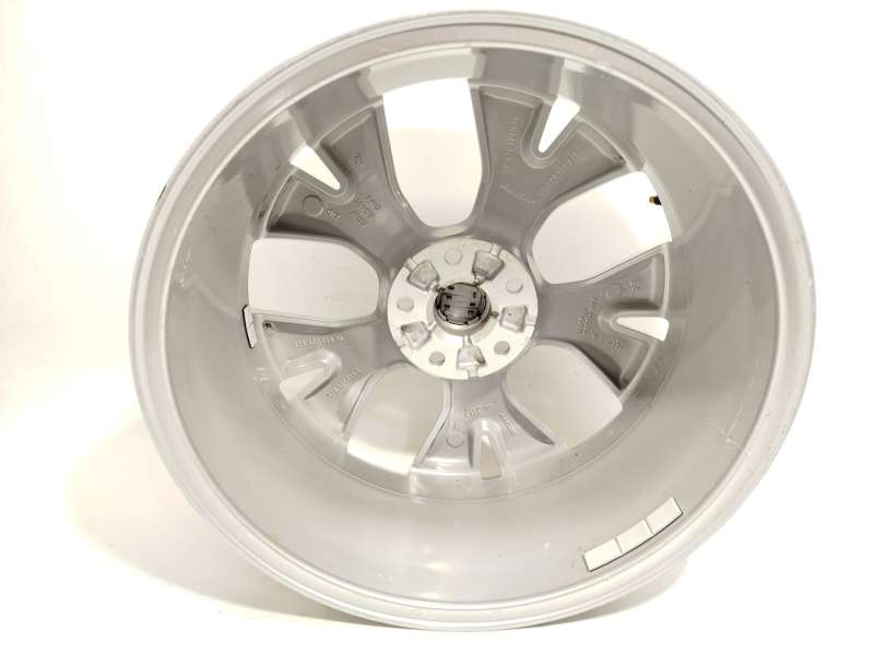 Recambio de llanta para seat ateca (kh7, khp) 1.5 tsi referencia OEM IAM 575601025AC 575601025AC8Z8 5