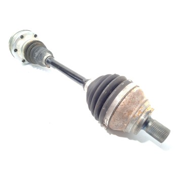 Recambio de transmision delantera izquierda para seat ateca (kh7, khp) 1.5 tsi referencia OEM IAM 3Q0407271AB  