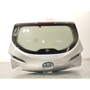 PORTON TRASERO 6700502610 