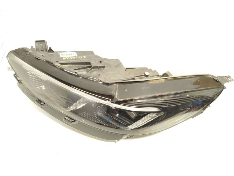 Recambio de faro izquierdo para ford kuga iii (dfk) 2.5 fhev referencia OEM IAM PV4B13E017AF 2859653 PV4B13E017AH - Verde 3
