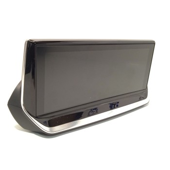 Recambio de pantalla multifuncion para peugeot 208 ii (ub_, up_, uw_, uj_) 1.5 bluehdi 100 referencia OEM IAM 9841452080  