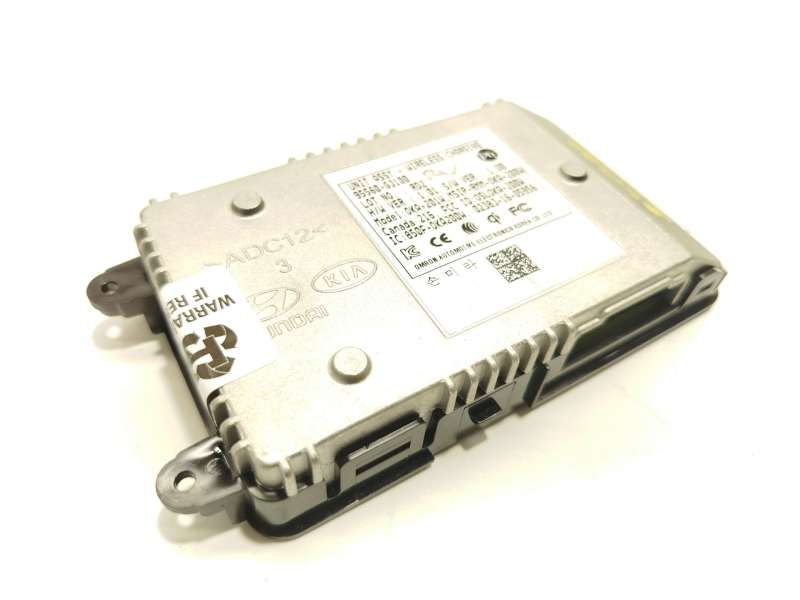 MODULO ELECTRONICO 95560G3100 