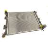 Recambio de radiador agua para hyundai i30 (gd) 1.4 crdi cat referencia OEM IAM 25310A5800  