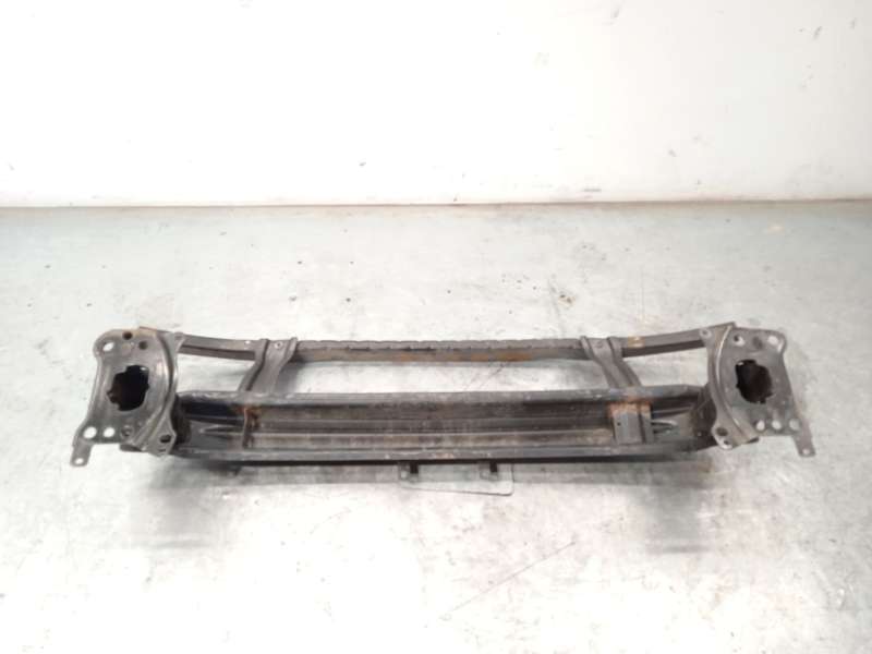 Recambio de refuerzo paragolpes delantero para volkswagen passat b6 (3c2) 2.0 tdi referencia OEM IAM 3C0807109D - Gris 3