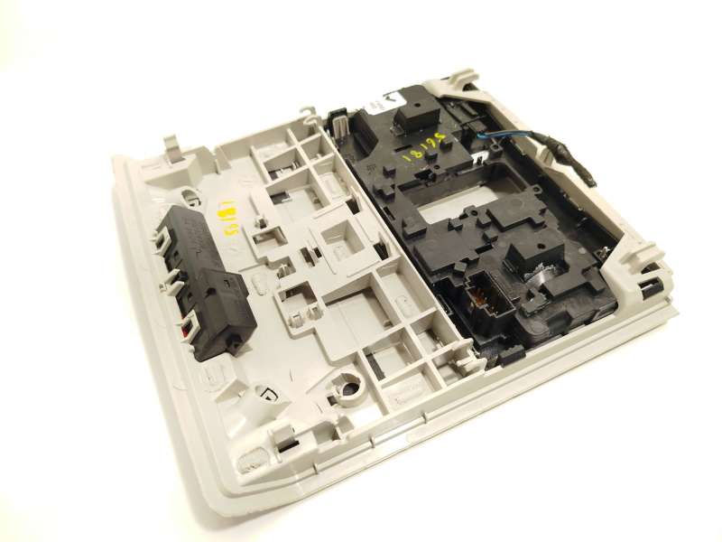 Recambio de luz interior para volkswagen t-cross (c11, d31) 1.0 tsi referencia OEM IAM 2GA867071B 4