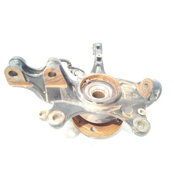 Recambio de mangueta delantera derecha para fiat doblo furgoneta/monovolumen (510_, 511_) bluehdi 100 referencia OEM IAM 1552548