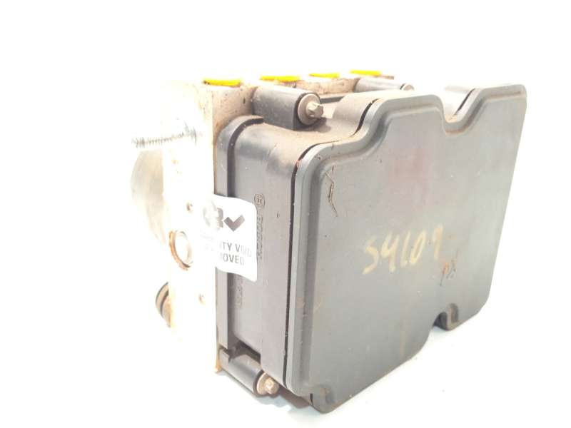 Recambio de abs para peugeot rifter 1.5 bluehdi 130 referencia OEM IAM 9808055980 2265106455 970025 3