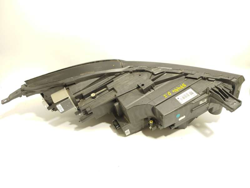 Recambio de faro izquierdo para ford kuga iii (dfk) 2.5 fhev referencia OEM IAM PV4B13E017AF 2859653 PV4B13E017AH - Verde 4
