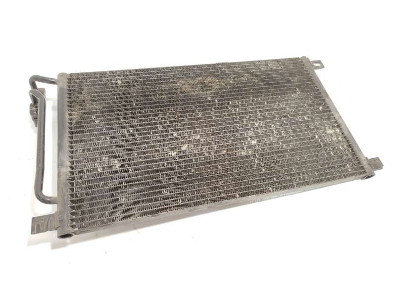 Recambio de condensador / radiador aire acondicionado para bmw x3 (e83) 3.0 d referencia OEM IAM 64538377648 - Negro 3