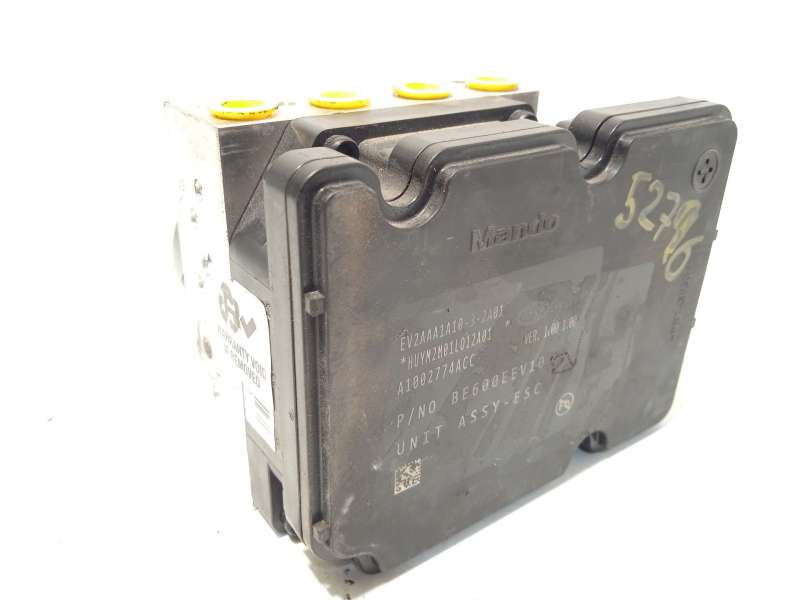 Recambio de abs para kia stonic (yb) 1.2 cvvt referencia OEM IAM 58910H8480 BE600EEV10 BH6013EV00 3