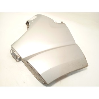 Recambio de aleta delantera izquierda para peugeot boxer furgoneta 2.2 hdi 120 referencia OEM IAM 7840T0  