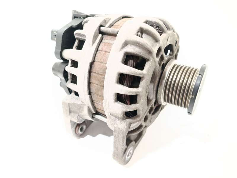 Recambio de alternador para dacia sandero ii (b8_) tce 90 (b8m1, b8ma) referencia OEM IAM 231005079R  F000BL0456 2