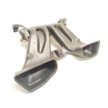 Recambio de aireador para porsche 911 descapotable (992) 3.8 turbo s (992650) referencia OEM IAM 992820715A  