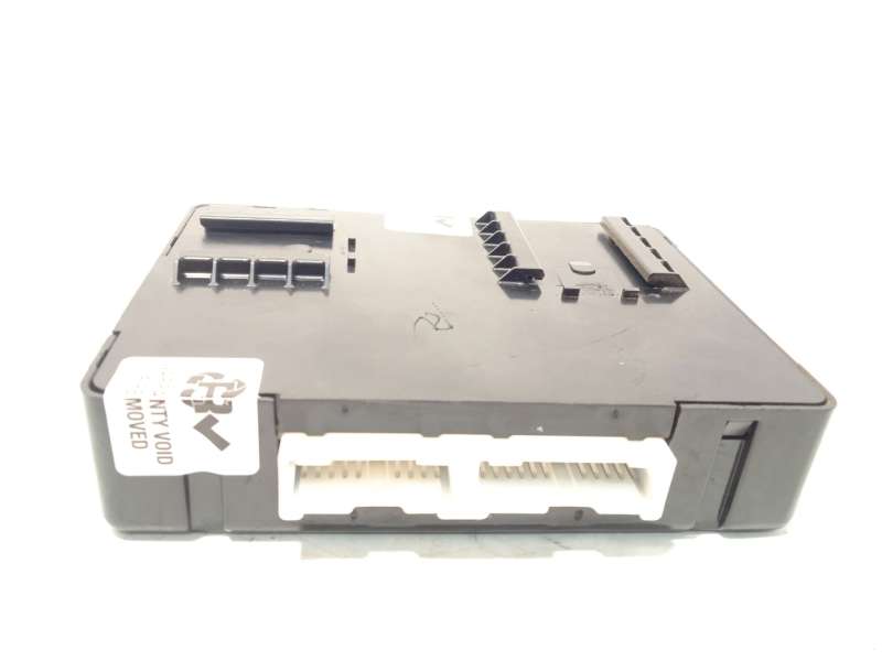 Recambio de modulo electronico para kia cee'd (jd) 1.6 crdi 110 referencia OEM IAM 95400A2011 - Blanco 3