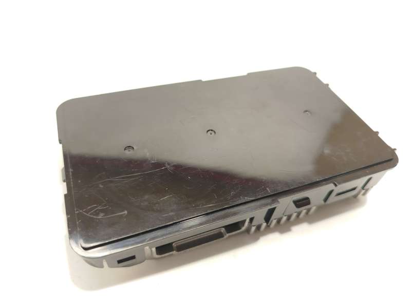Recambio de modulo electronico para hyundai i30 (pde, pd, pden) 1.0 t-gdi referencia OEM IAM 95560G3100 - Granate 3