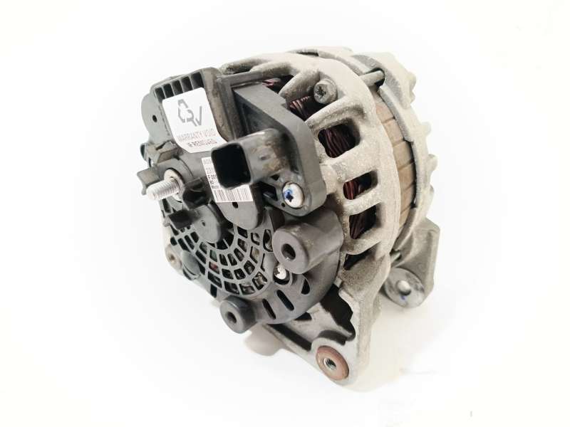 Recambio de alternador para dacia sandero ii (b8_) tce 90 (b8m1, b8ma) referencia OEM IAM 231005079R  F000BL0456 3