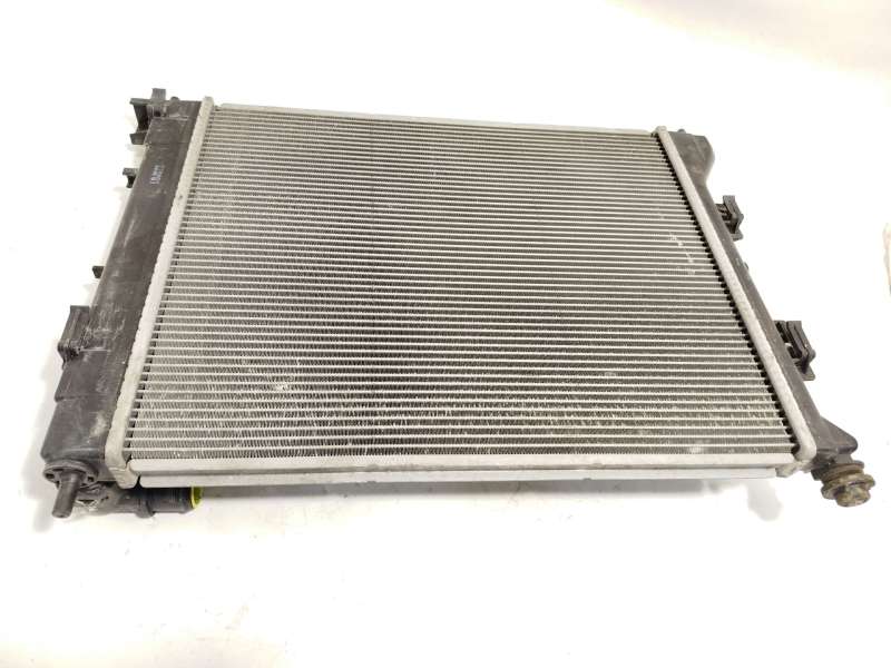 Recambio de radiador agua para hyundai i30 (gd) 1.4 crdi cat referencia OEM IAM 25310A5800 - Blanco 3