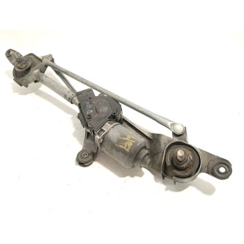 MOTOR LIMPIA DELANTERO 13227392 