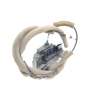 Recambio de cerradura puerta trasera derecha para nissan note visia referencia OEM IAM 825003VV0A  
