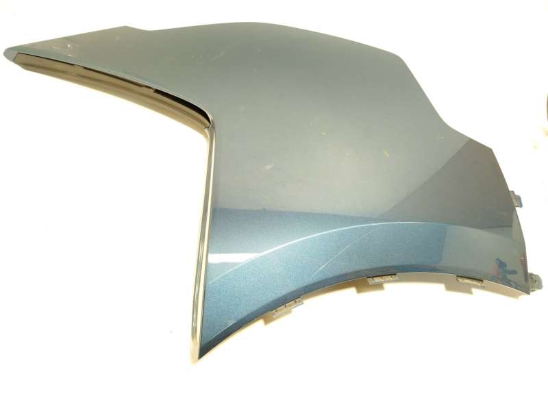 Recambio de aletin trasero izquierdo para kia niro ii (sg2) ev referencia OEM IAM 87850AO000 - Azul 2